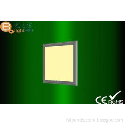 Energy Saving 80W Waterproof Flat Panel LED Light for Enter